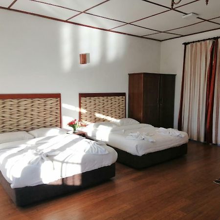 Villa Melford Nuwaraeliya Nuwara Eliya Exterior foto