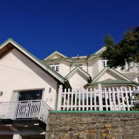 Villa Melford Nuwaraeliya Nuwara Eliya Exterior foto
