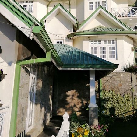 Villa Melford Nuwaraeliya Nuwara Eliya Exterior foto