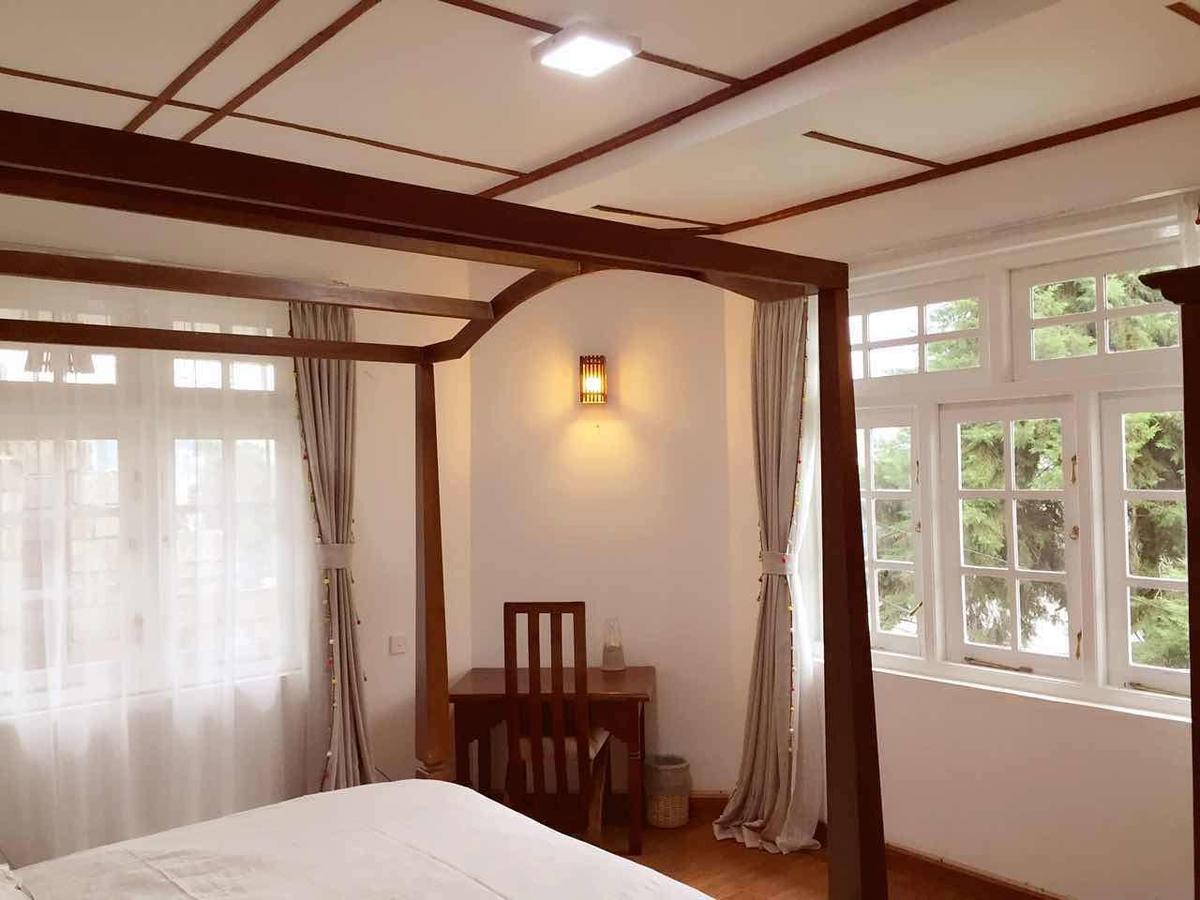 Villa Melford Nuwaraeliya Nuwara Eliya Exterior foto