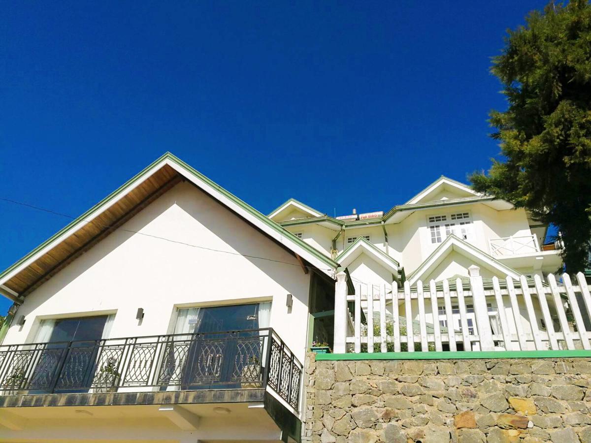 Villa Melford Nuwaraeliya Nuwara Eliya Exterior foto