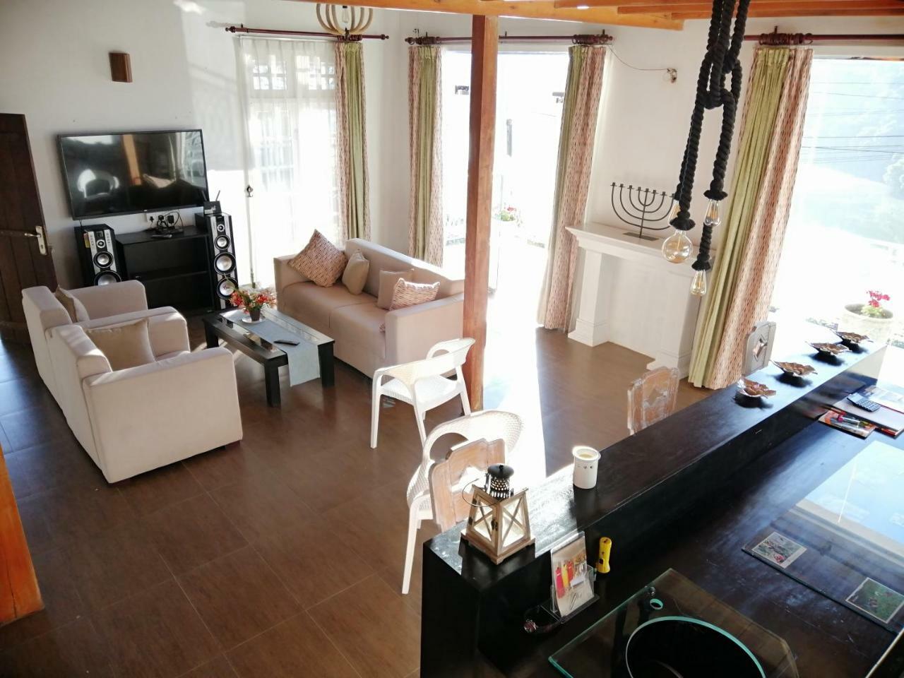 Villa Melford Nuwaraeliya Nuwara Eliya Exterior foto
