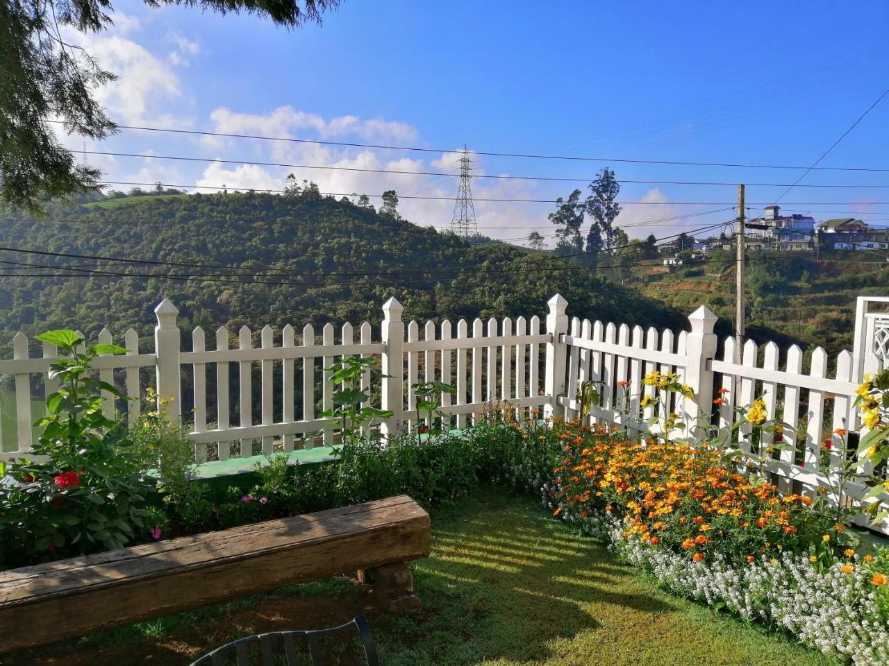 Villa Melford Nuwaraeliya Nuwara Eliya Exterior foto