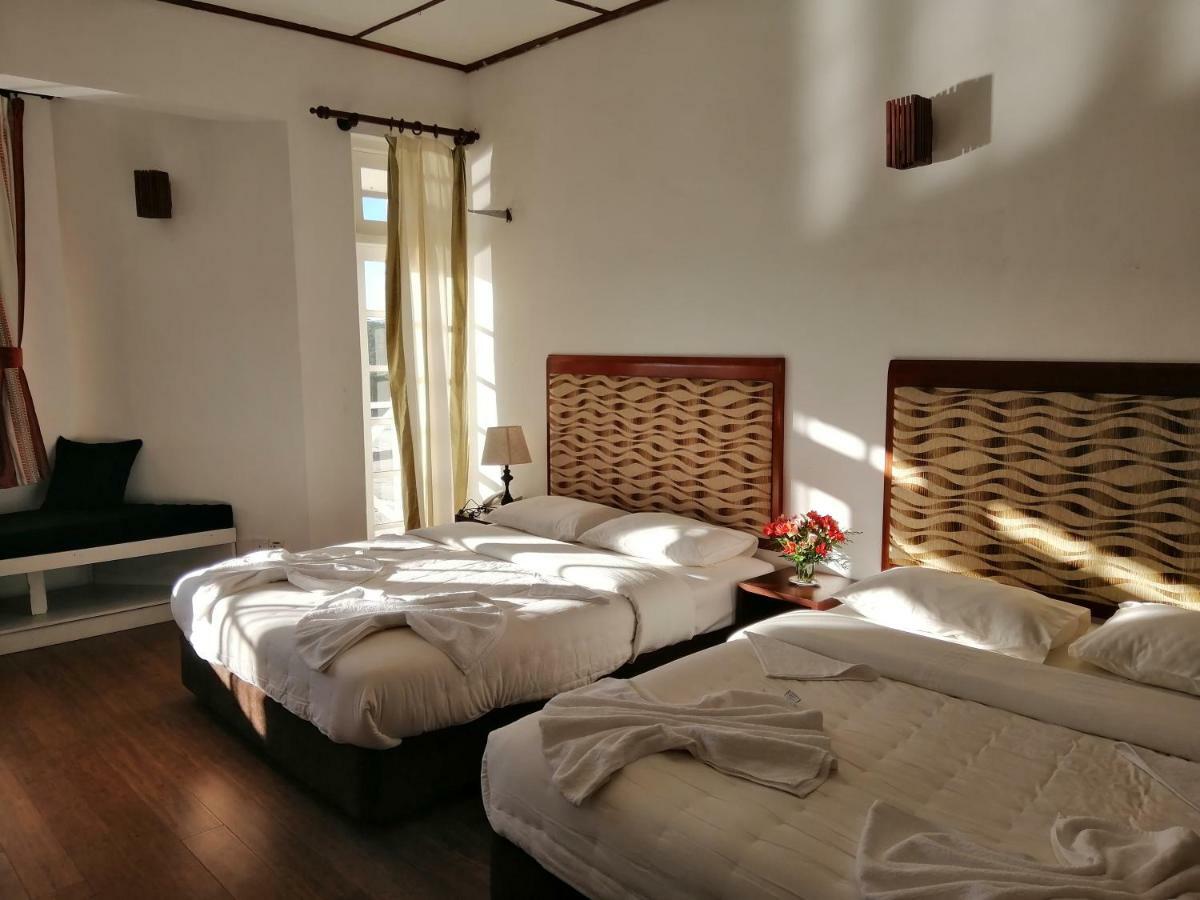 Villa Melford Nuwaraeliya Nuwara Eliya Exterior foto