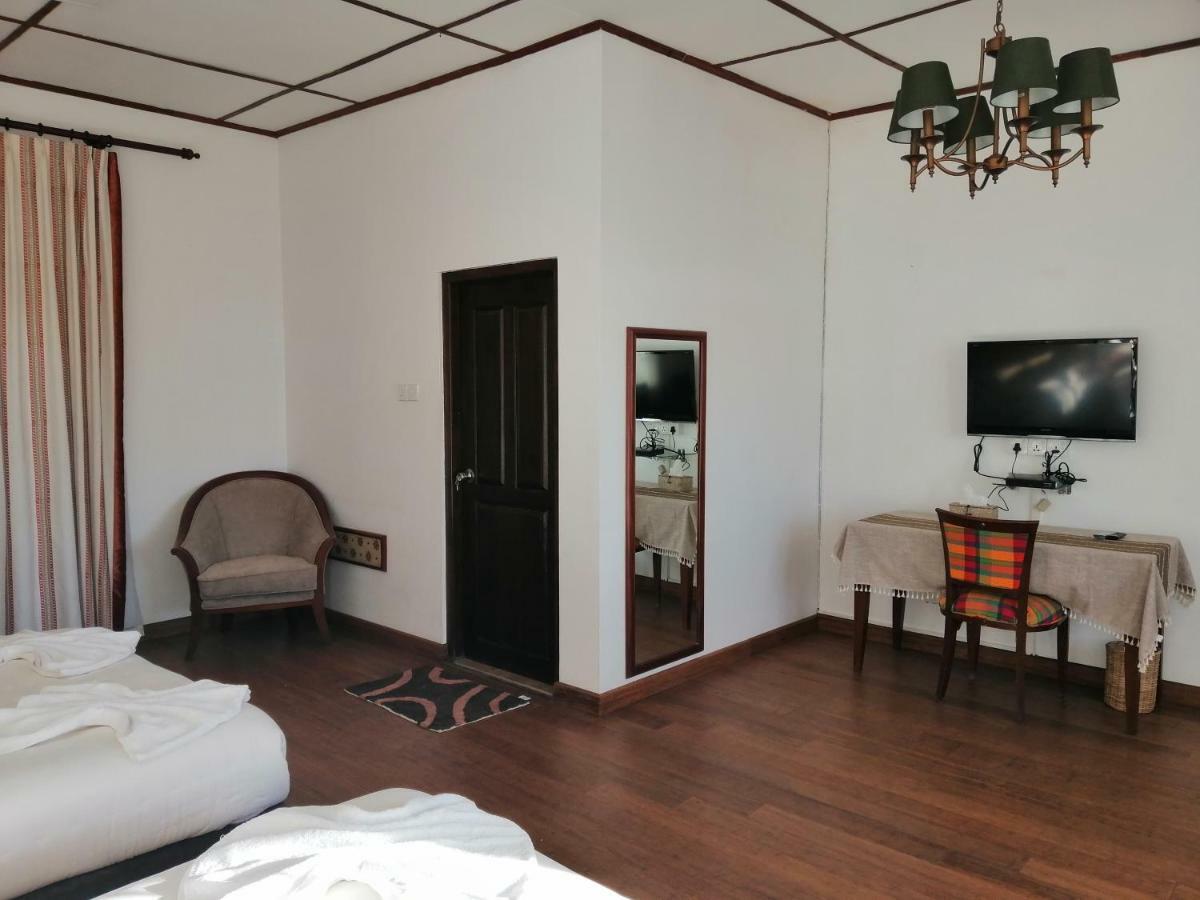 Villa Melford Nuwaraeliya Nuwara Eliya Exterior foto