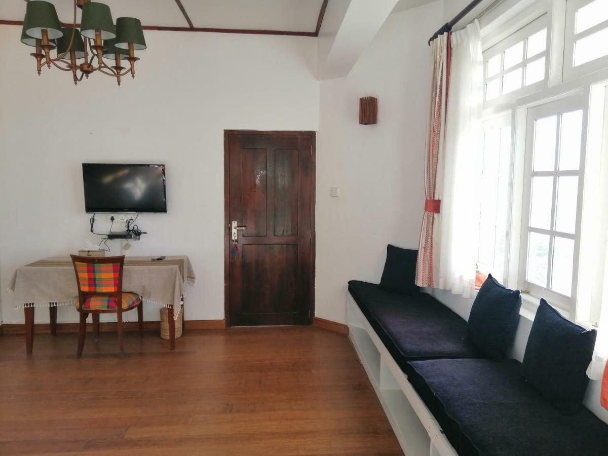 Villa Melford Nuwaraeliya Nuwara Eliya Exterior foto