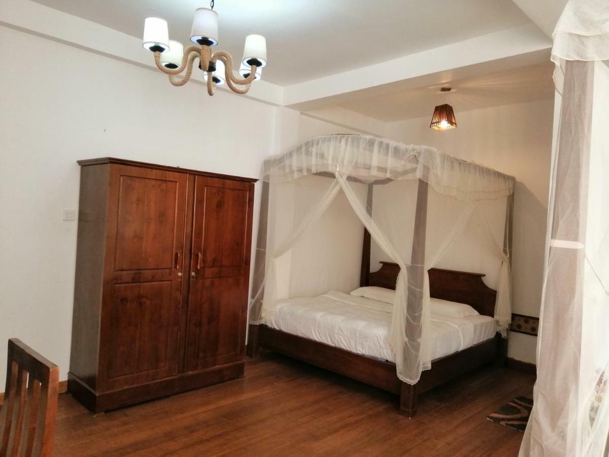 Villa Melford Nuwaraeliya Nuwara Eliya Exterior foto
